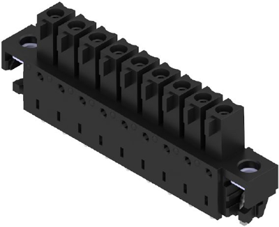 1029340000 Weidmüller Steckverbindersysteme Bild 1