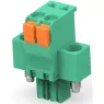 1986723-2 TE Connectivity Leiterplattenklemmen