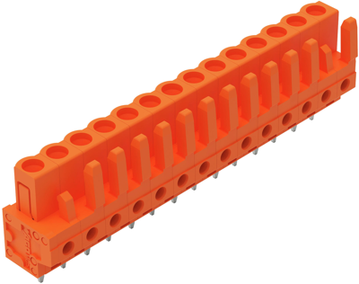 232-174 WAGO Steckverbindersysteme Bild 1