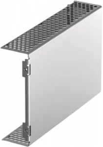 34813-010 SCHROFF Gehäusezubehör