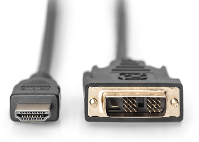 DB-330300-020-S DIGITUS Konfektionierte Audiokabel, Displaykabel Bild 2