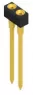 10041598 Fischer Elektronik Steckverbindersysteme