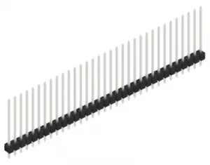 10048837 Fischer Elektronik Steckverbindersysteme