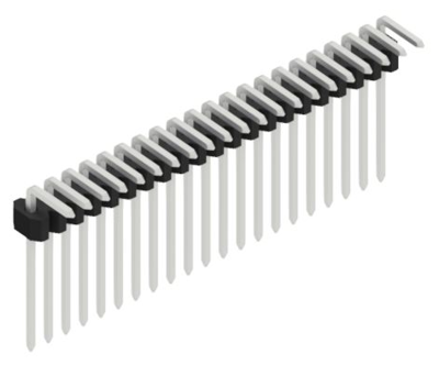 10061100 Fischer Elektronik Steckverbindersysteme