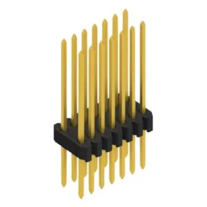 10061715 Fischer Elektronik Steckverbindersysteme