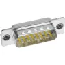 09642217217 Harting D-Sub Steckverbinder