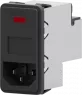 7-6609107-6 CORCOM Entstörfilter