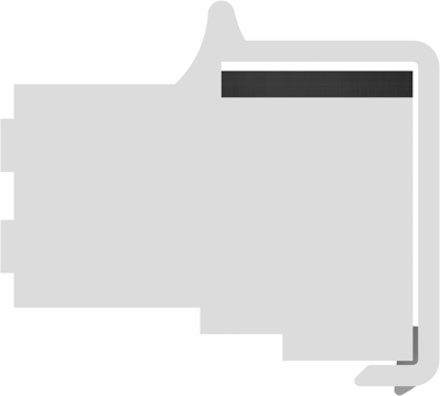 927156-1 AMP Steckverbindersysteme Bild 2