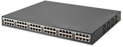 DN-95117 DIGITUS Ethernet Switches Bild 1