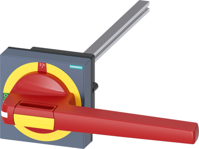 8UD1161-4AF25 Siemens Zubehör (Schalter, Taster)