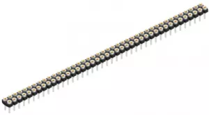 10043406 Fischer Elektronik Steckverbindersysteme