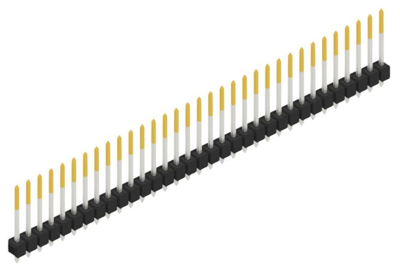 10054322 Fischer Elektronik Steckverbindersysteme