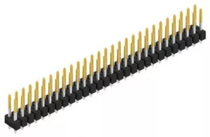10054645 Fischer Elektronik Steckverbindersysteme
