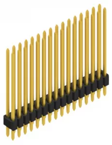 SLVW413032G Fischer Elektronik Steckverbindersysteme