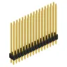 SLV W 4 130 32 G Fischer Elektronik Steckverbindersysteme