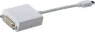 AK-340406-001-W DIGITUS Konfektionierte Audiokabel, Displaykabel