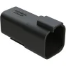 AT04-6P-RD01BLK Amphenol Automotive Leistungssteckverbinder