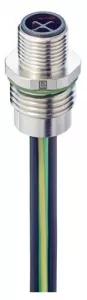 934980003 Lumberg Automation Sensor-Aktor Rundsteckverbinder