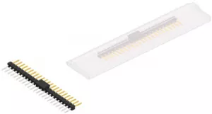 SL12SMD05823SBSM Fischer Elektronik Steckverbindersysteme