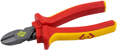 431018 C.K Tools Seitenschneider, Vornschneider Bild 1