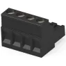 796635-4 TE Connectivity Leiterplattenklemmen