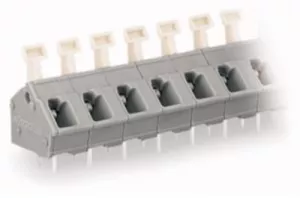 256-502/000-009/999-950 WAGO Leiterplattenklemmen