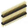 SL 16 SMD 182 36 G P Fischer Elektronik Steckverbindersysteme