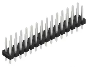10058658 Fischer Elektronik Steckverbindersysteme