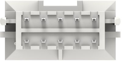 1-1586587-0 AMP Steckverbindersysteme Bild 3