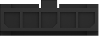 1445049-5 AMP Steckverbindersysteme Bild 5