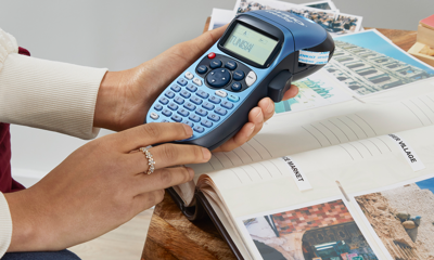 2174576 DYMO Beschriftungsgeräte, Drucker Bild 3