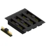 SL 11 SMD 062 28 G B TR Fischer Elektronik Steckverbindersysteme