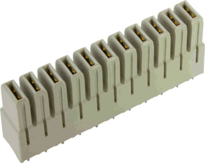 17660112801 Harting Steckverbindersysteme