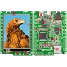 MIKROE-608 MikroElektronika Display Kits