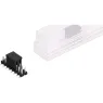 SL LP 6 SMD 038 16 Z B SM PS Fischer Elektronik Steckverbindersysteme