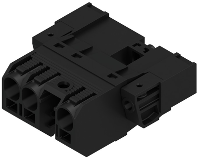 1427240000 Weidmüller Steckverbindersysteme Bild 2