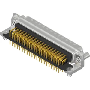 163A17879X CONEC D-Sub Steckverbinder