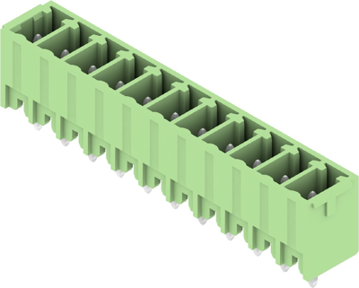 1943030000 Weidmüller Steckverbindersysteme Bild 1