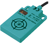 296087 PEPPERL+FUCHS Näherungsschalter, Reedschalter