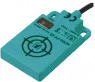 296087 PEPPERL+FUCHS Näherungsschalter, Reedschalter