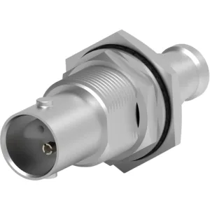 5332342 TE Connectivity Koaxialsteckverbinder