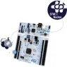 NUCLEO-F030R8 STMicroelectronics Microcontroller Kits