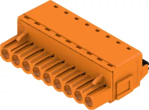 1368880000 Weidmüller Steckverbindersysteme