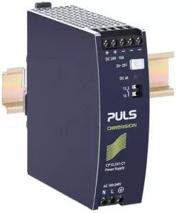 CP10.241-C1 PULS Hutschienen-Netzteile