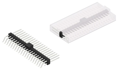 10052914 Fischer Elektronik Steckverbindersysteme