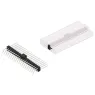 SL 17 SMD 109 40 Z B SM Fischer Elektronik Steckverbindersysteme