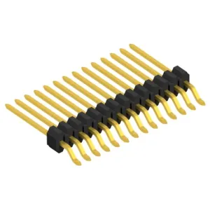 SLVW3SMD07314G Fischer Elektronik Steckverbindersysteme