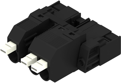 2630510000 Weidmüller Steckverbindersysteme Bild 2