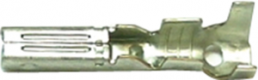 Buchsenkontakt, 0,75-1,5 mm², AWG 18-15, Crimpanschluss, verzinnt, 183025-1