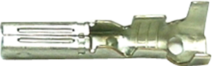 Buchsenkontakt, 0,35-0,5 mm², AWG 22-20, Crimpanschluss, verzinnt, 183035-1